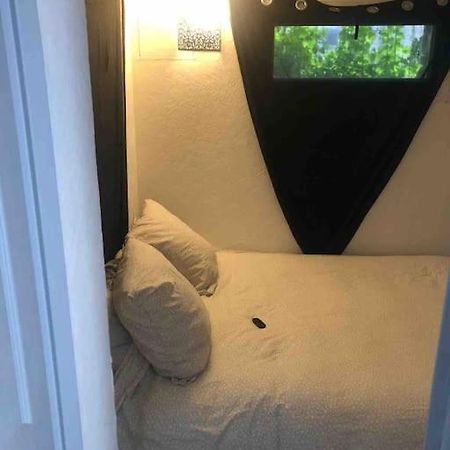 Logement Appartement Bourget 르 부흐줴 외부 사진